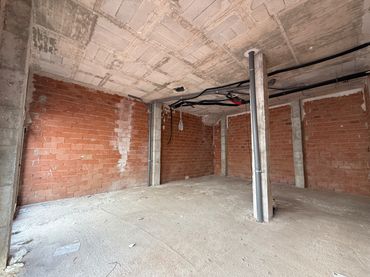 Local comercial en venda a Els Poblets