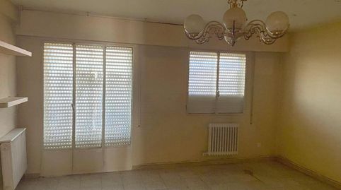 Foto 3 de Piso en venta en Plaza la Sección Femenina, El Carmen, Segovia Capital