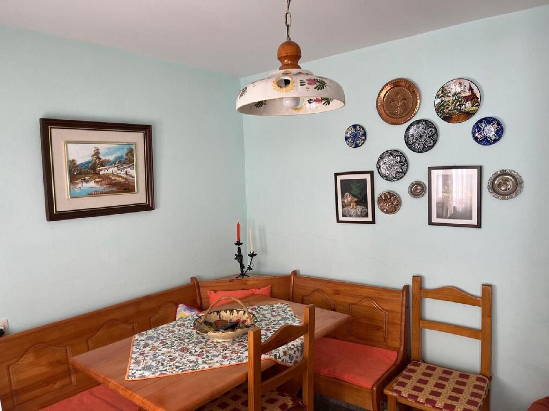 Comedor de Casa o chalet en venta en Villadangos del Páramo