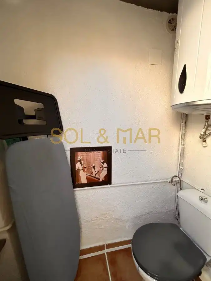 Casa o xalet en venda en Torremolinos amb Aire condicionat, Calefacció i Parquet