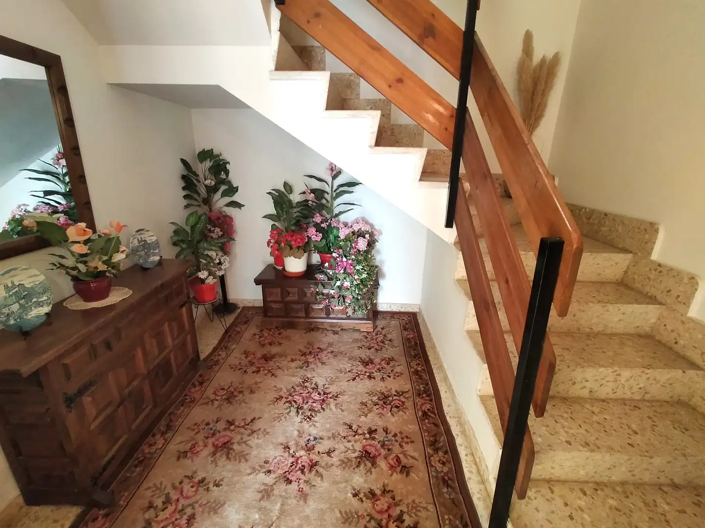 Adossat en venda a Calle San Martín 20, imagen 16
