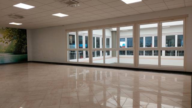 Oficina en Alquiler en N/A, -1 en Golf del Sur - Amarilla Golf