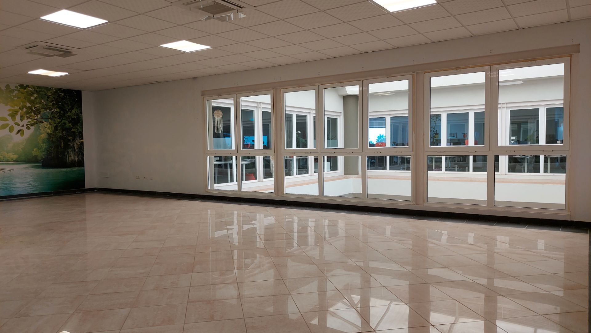 Büro miete in San Miguel de Abona