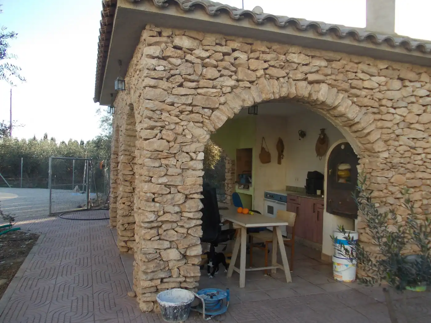 Villa avec piscine à vendre à Puerto Lumbreras, imagen 6