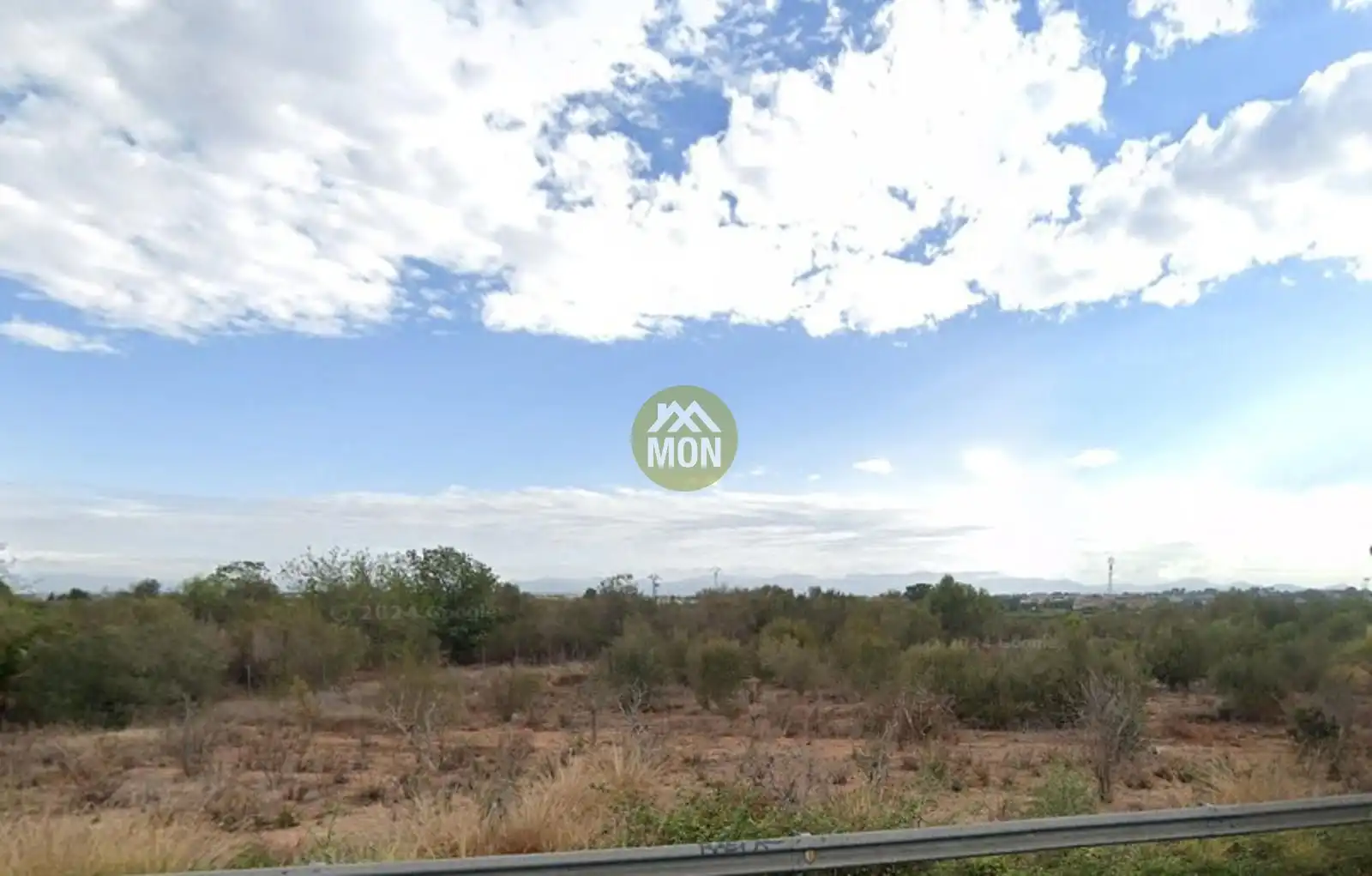Terreny rústic en venda a Núcleo Urbano, imagen 7