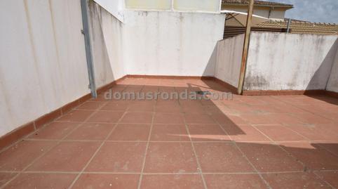Foto 4 de Dúplex en venda a Centro, Málaga