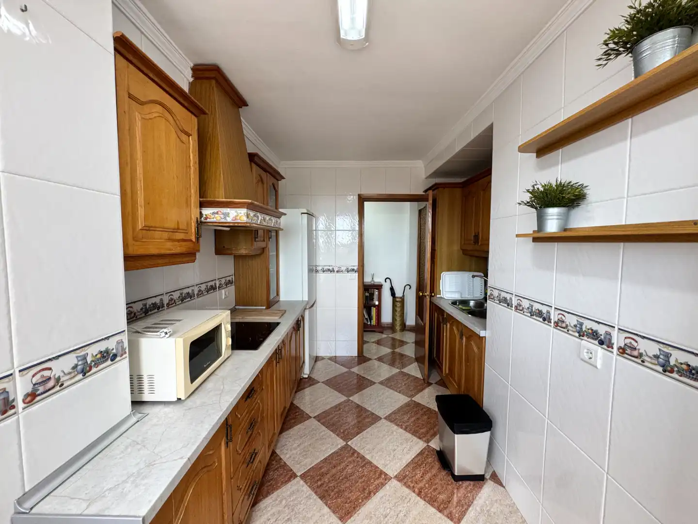 Room in Calle Obispo Fernández de Córdova, Olletas - Sierra Blanquilla