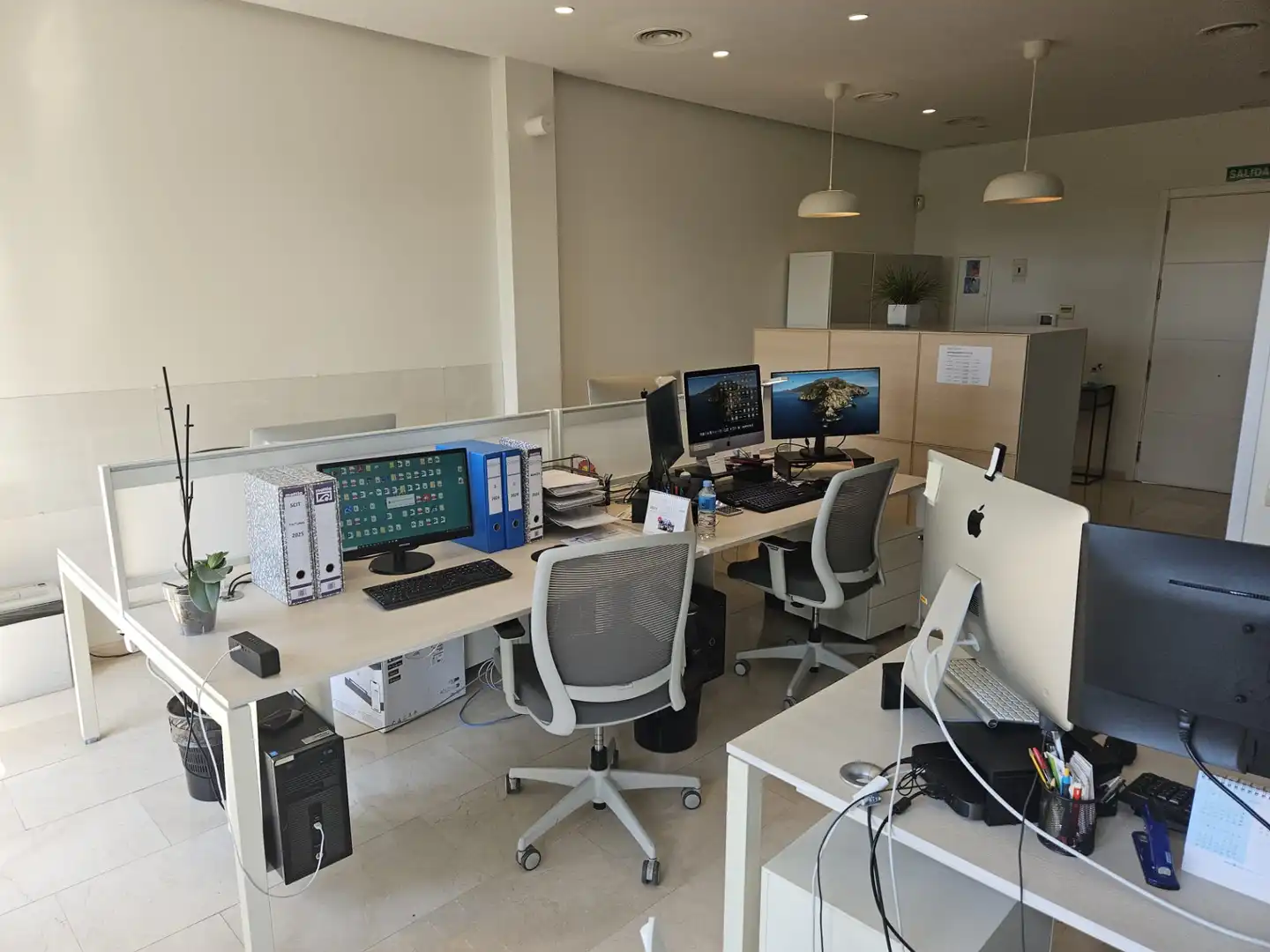 Local en venta en Marbella con Aire acondicionado, Calefacción y Terraza