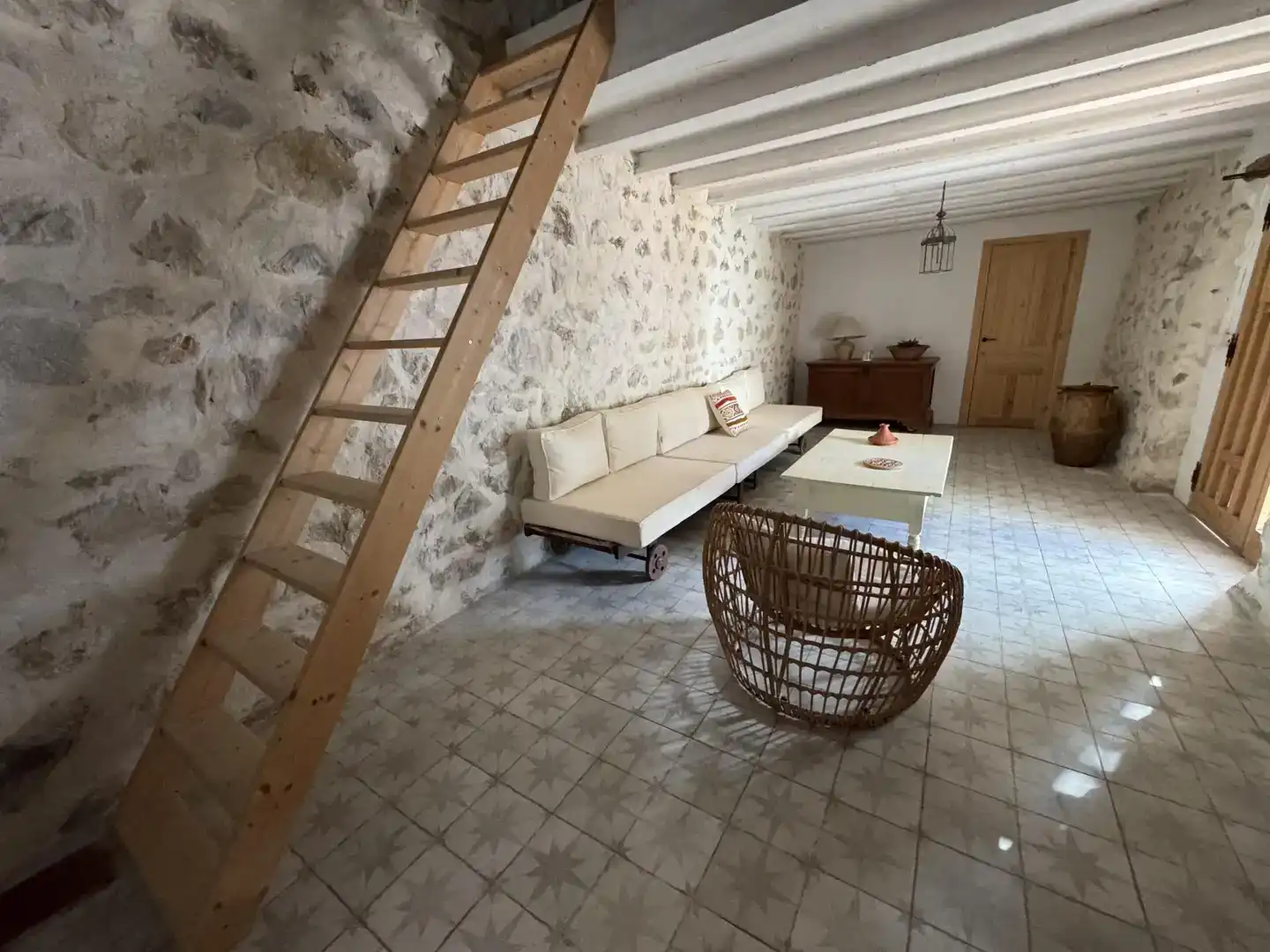 Finca rústica en venda en Sella amb Piscina i Balcó