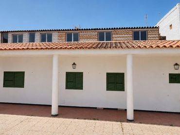 Maison à vendre à Valleseco