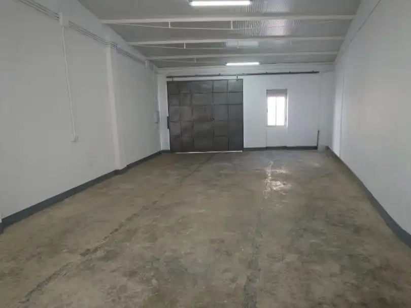 Storage room for rent in Rociana del Condado