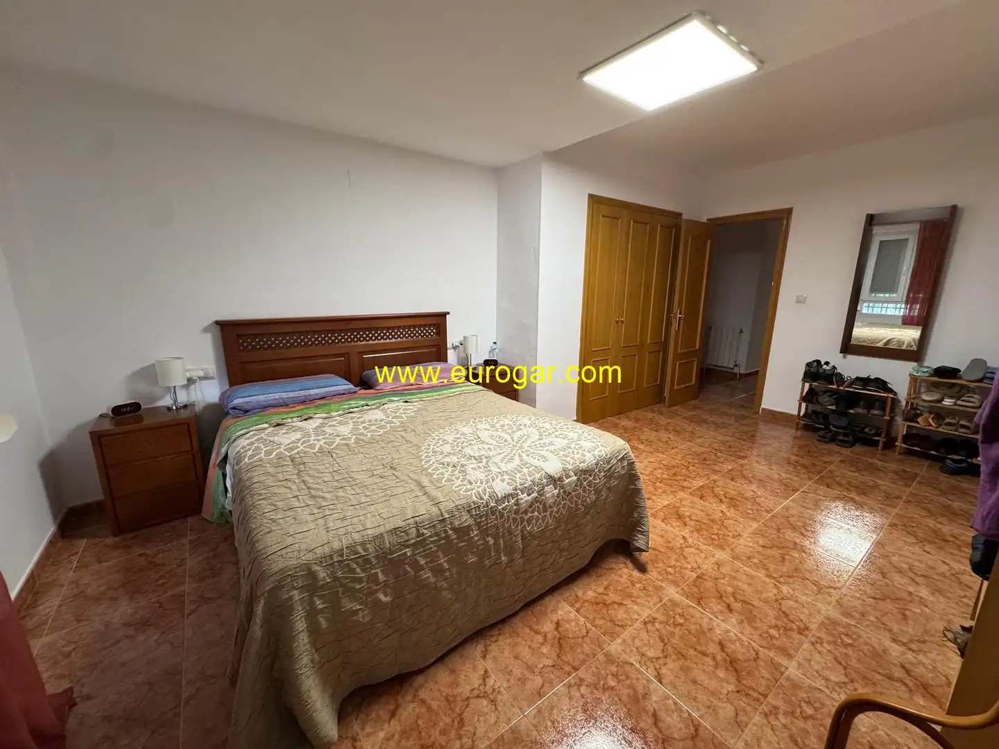 Bedroom of Houses for sale in Siete Aguas  with Storage room and Swimming Pool
