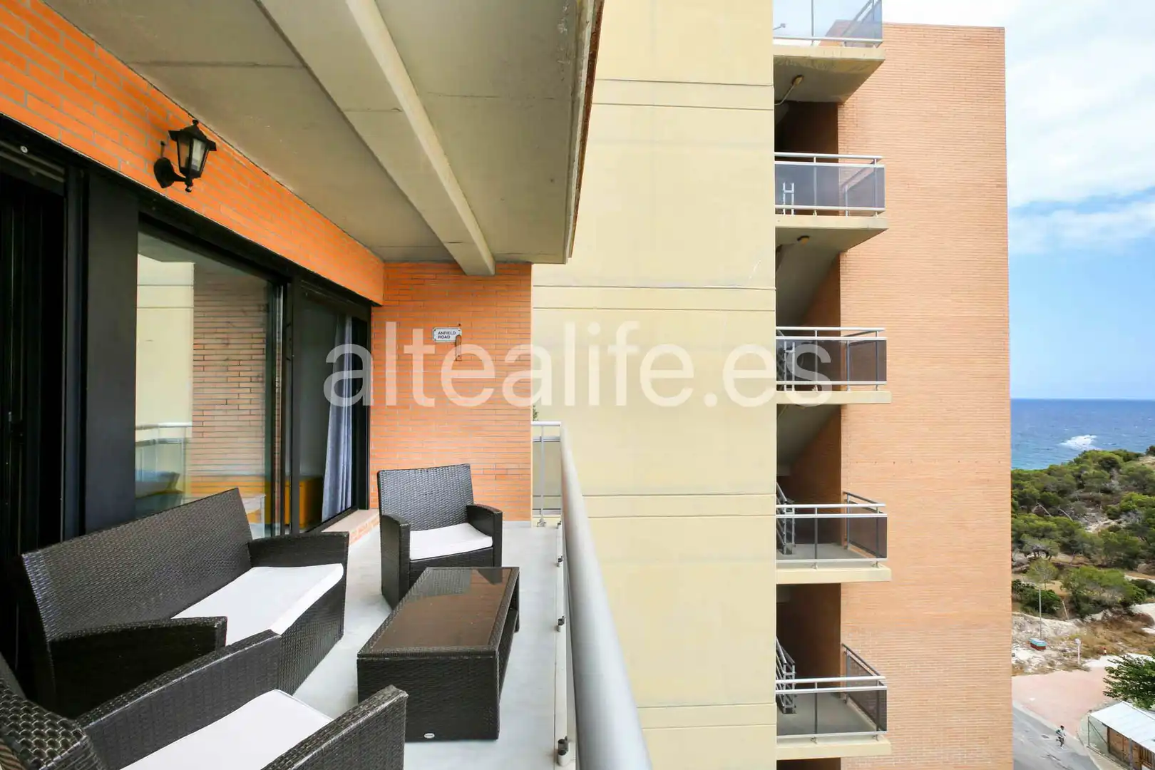 Apartment mit Pool zum Verkauf in Carrer Xaloc, imagen 28
