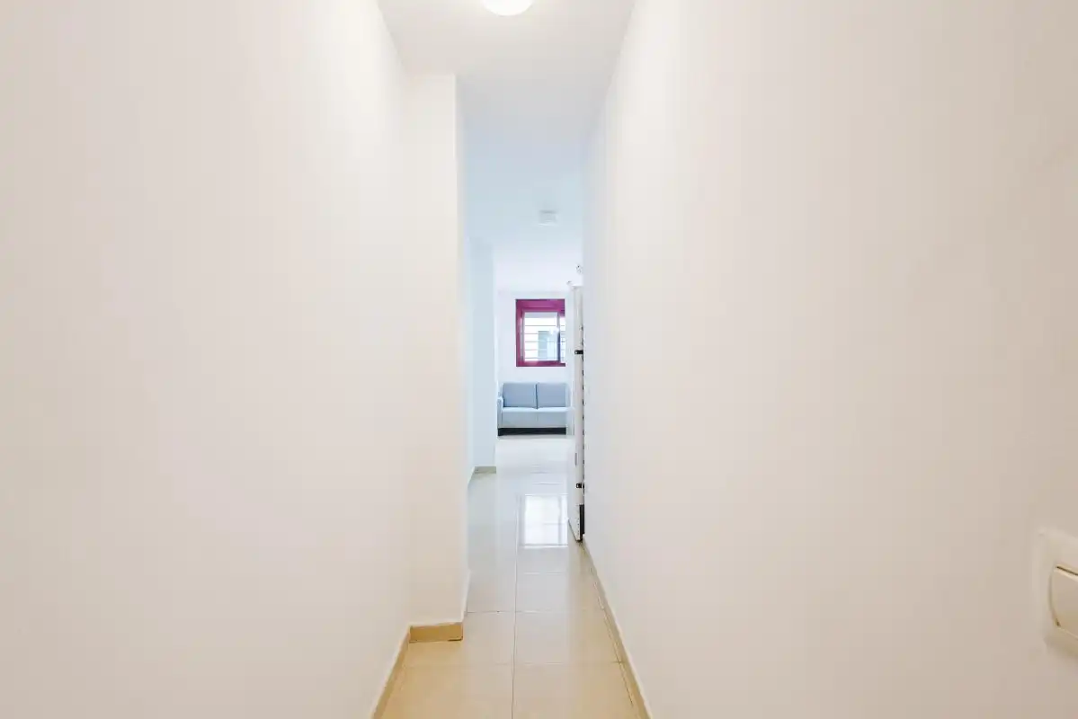 Planta baixa en venda en Málaga amb Calefacció