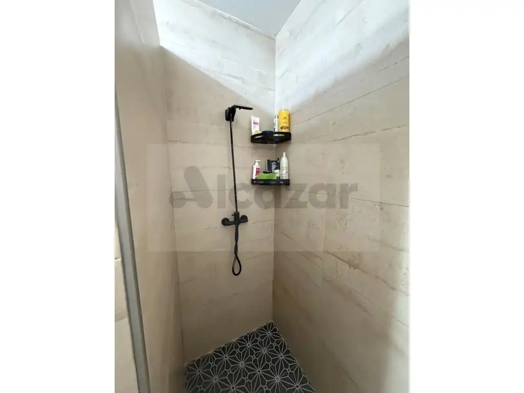 Ático en venta en Calle Rafael Santos, Centro