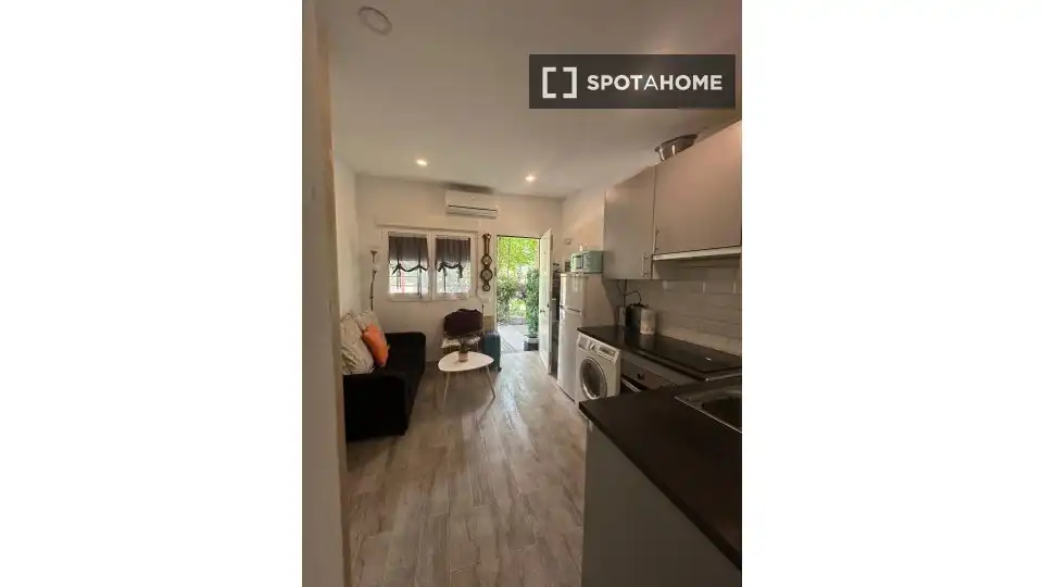 Appartement avec terrasse à louer à Fuencarral - El Pardo, imagen 9