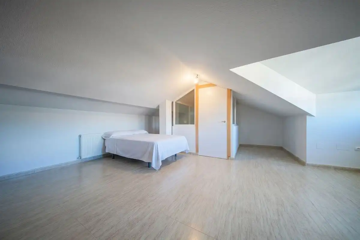 Terraced house with terrace for sale in Calle del Brasil, imagen 27