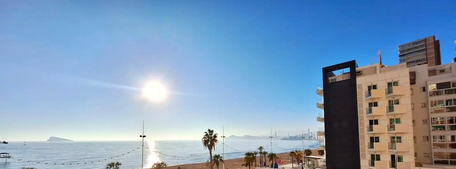 Wohnung mit Pool zum Verkauf in Playa de Levante, imagen 12