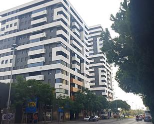Pis de lloguer a Avinguda de Roma, Nou Eixample Sud