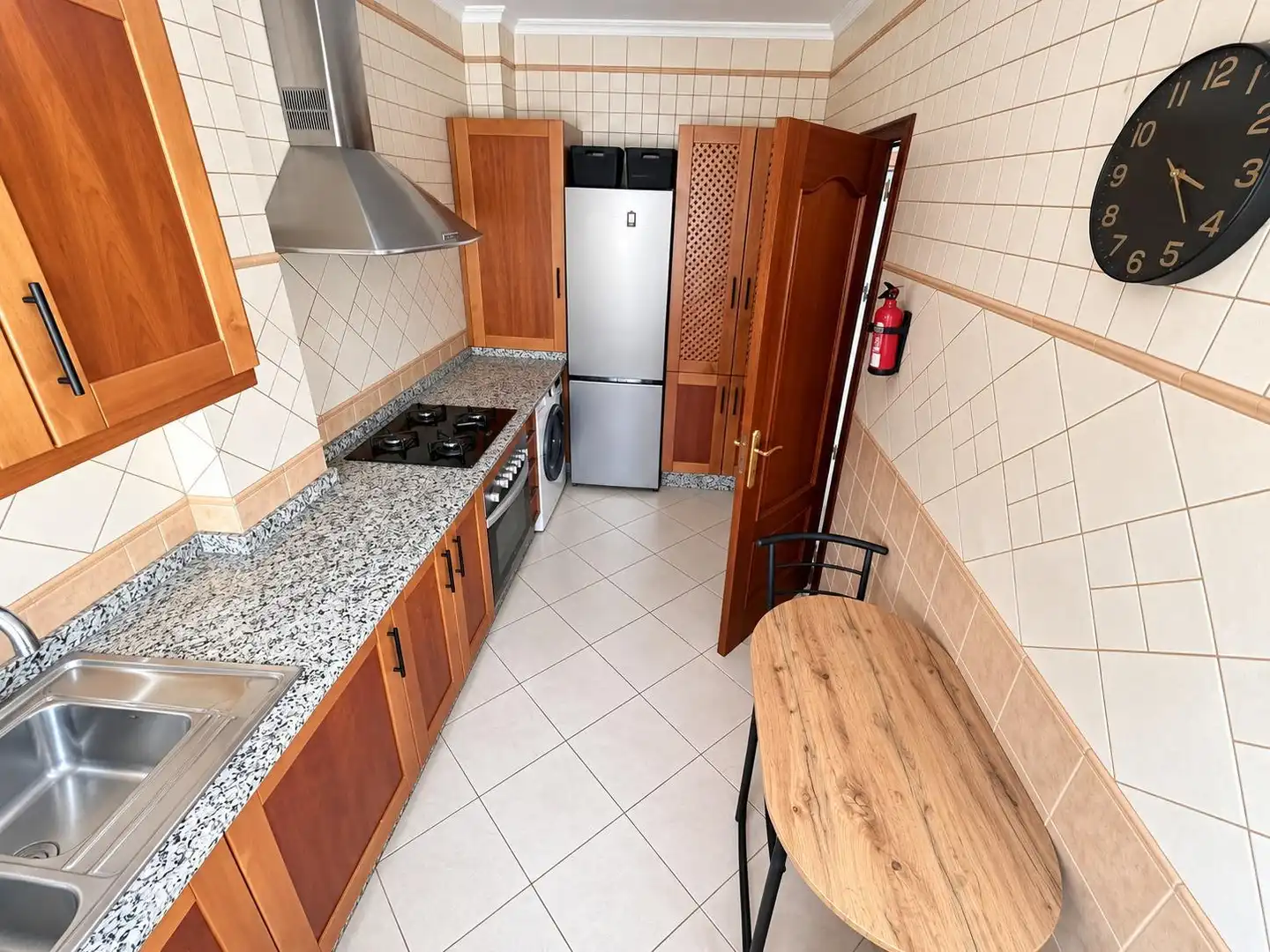 Casa bifamiliare con terrazza in vendita a Calle Calle Vicente Alexandre, imagen 9