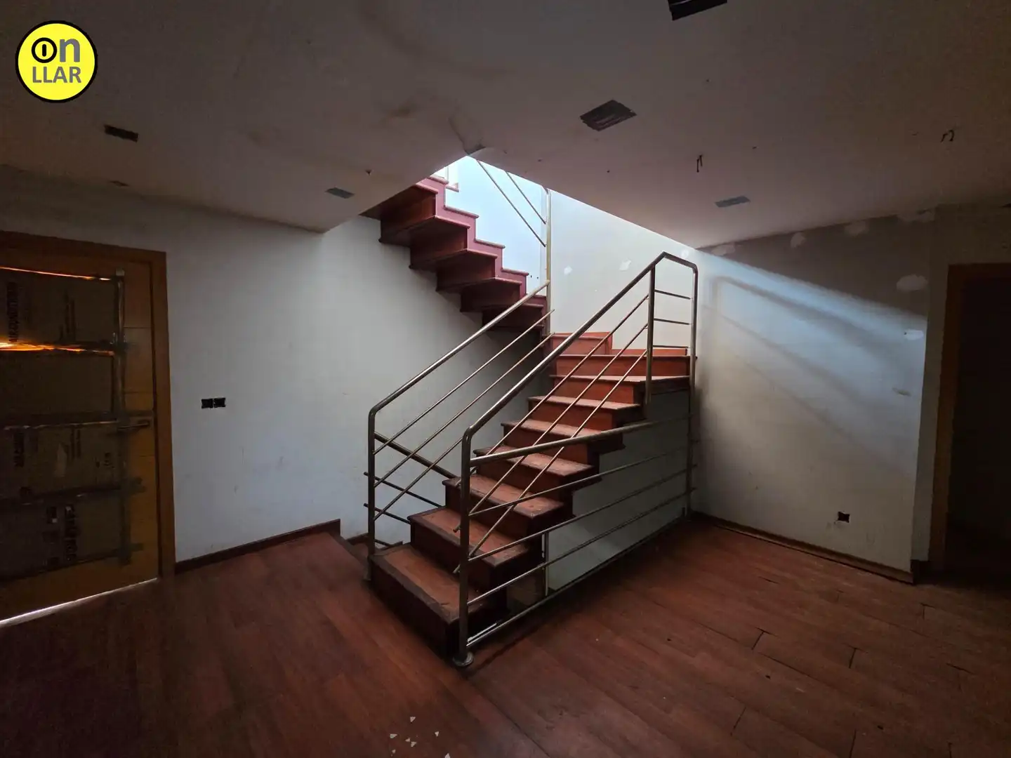 Casa o chalet en venta en Vila-sacra con Terraza