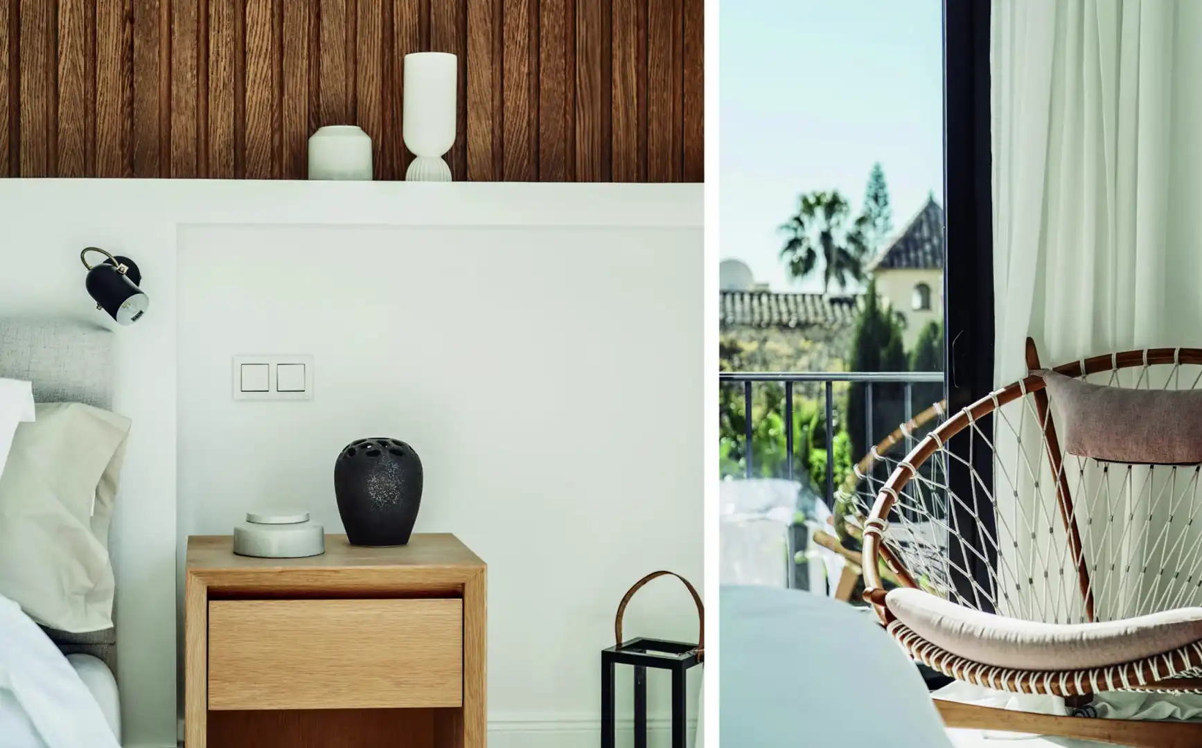 Haus mit Pool zur Miete in Nueva Andalucía, imagen 21