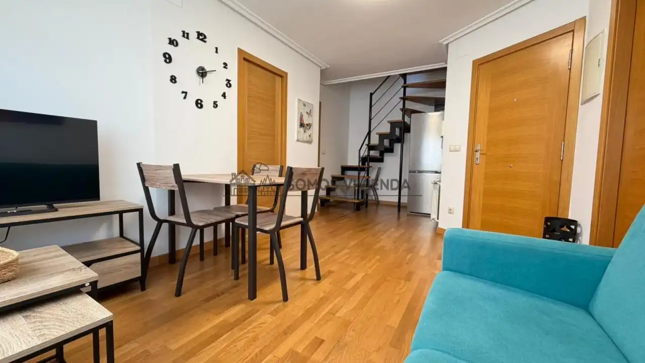 Maisonette mit Aufzug zur Miete in Universidad, imagen 7