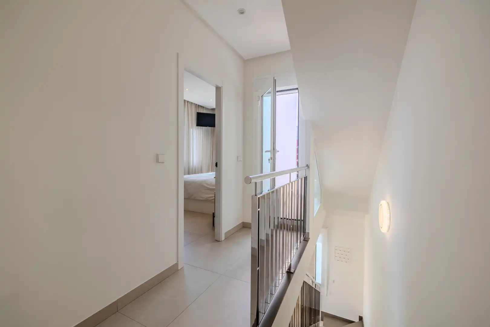 Casa aparellada amb piscina en venda a El Montgó, imagen 43