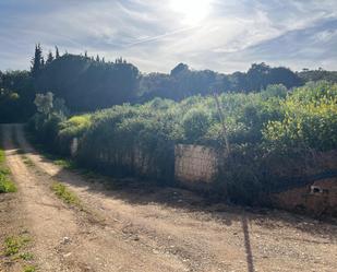Industrial land for sale in  Córdoba Capital