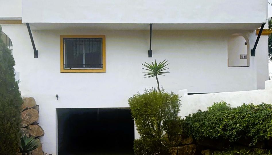 Foto 1 de Garatge en venda a Cl. del Aqua 6, Comun, Centro, Málaga