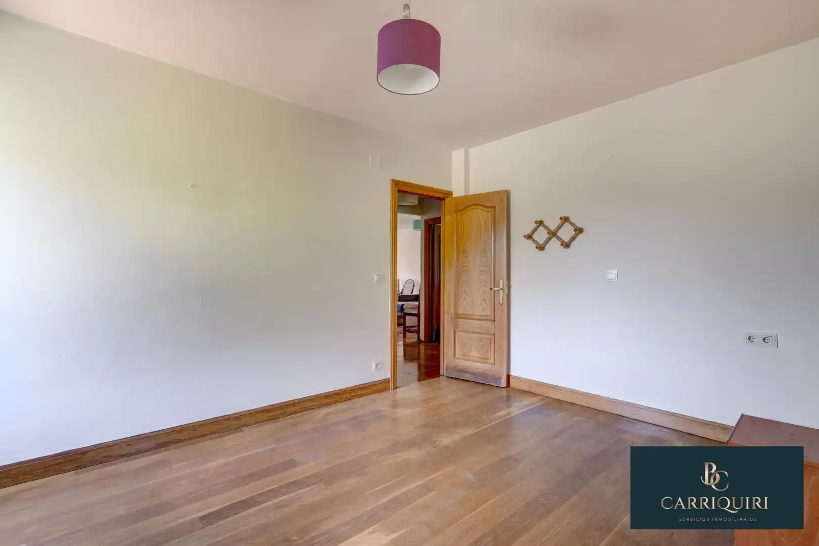 Bedroom of Houses for sale in Oiz