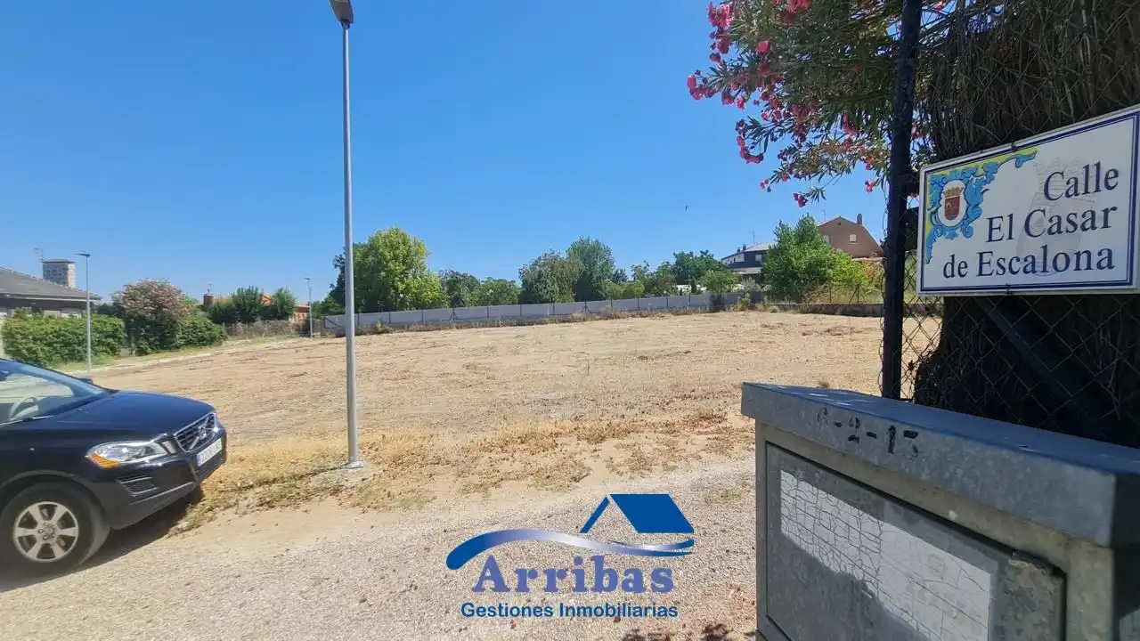 Terreno residencial en venta en Escalona, imagen 19