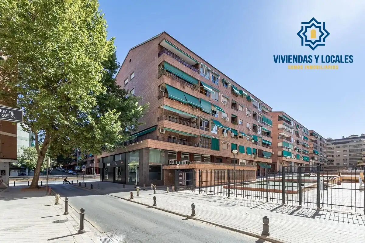 Flat with lift for sale in Beiro, imagen 25