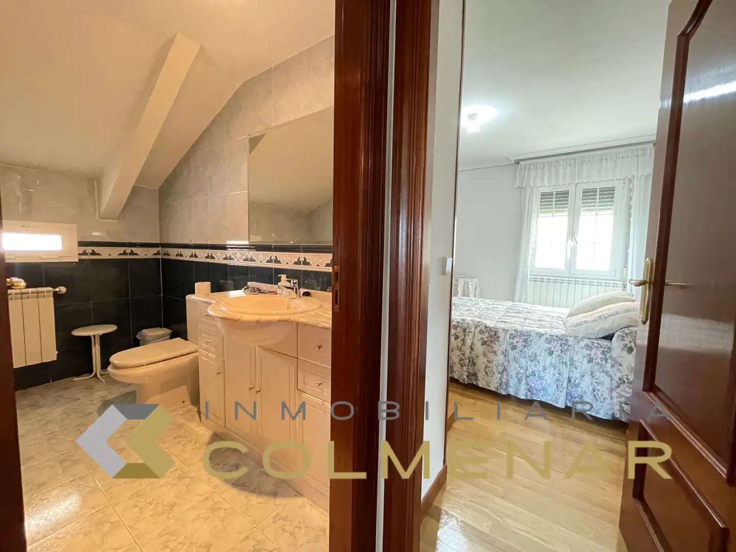 Casa o chalet en venta en Colmenar Viejo con Calefacción, Jardín privado y Trastero