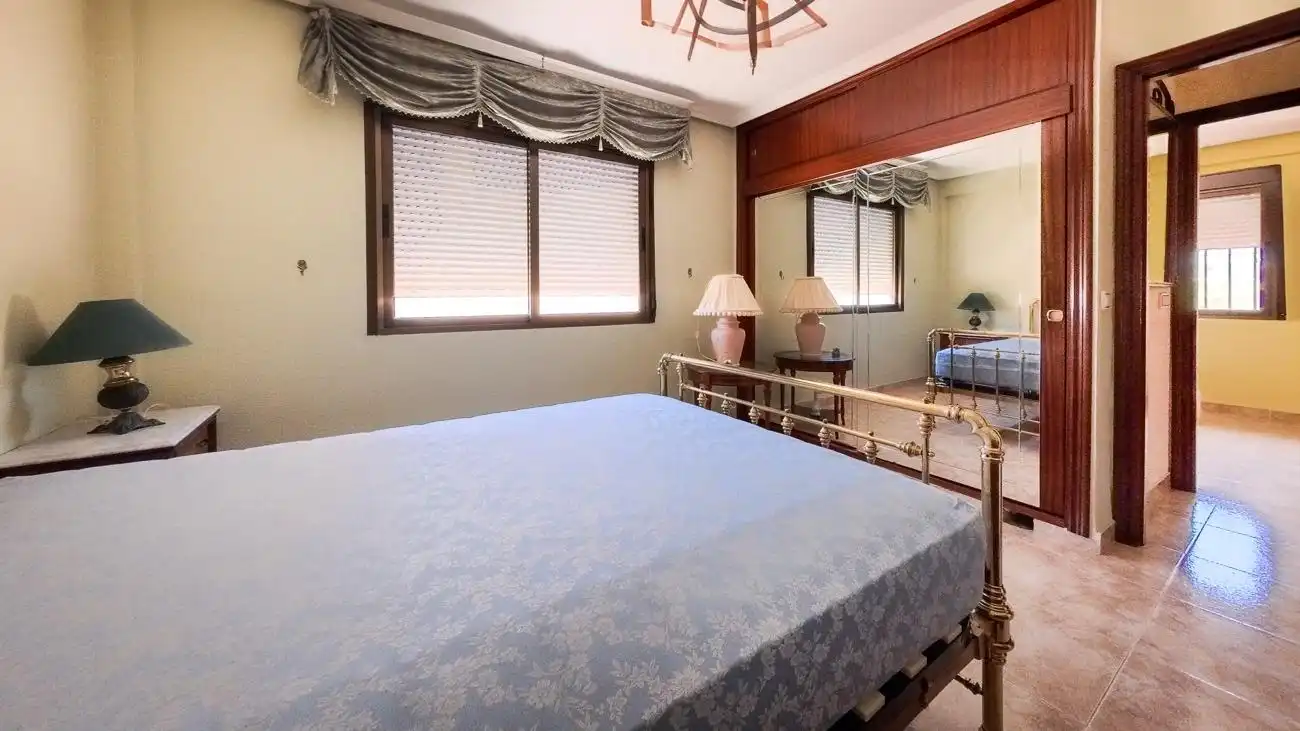 Detached house with pool for sale in San Rafael - Nucia Park, imagen 21