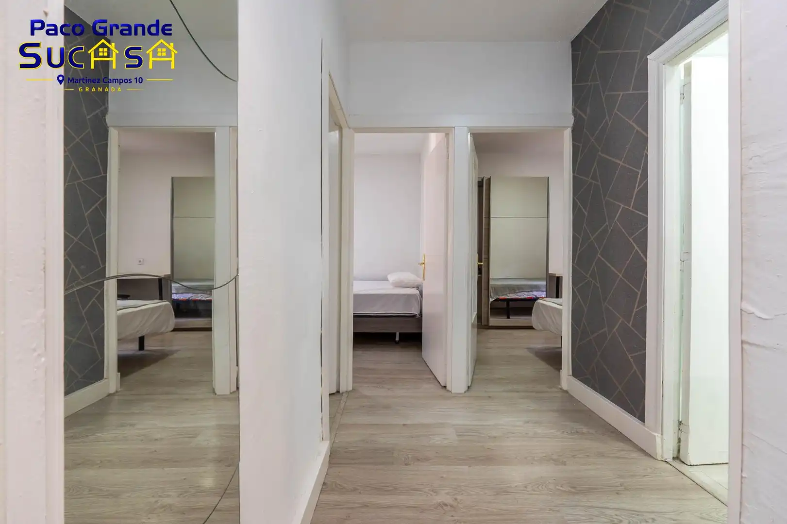 Appartement à vendre à Calle Ronda de los Panaderos 1, imagen 28
