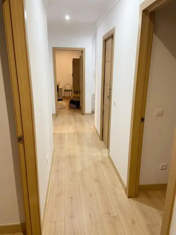 Piso con ascensor en venta en Verín, imagen 12