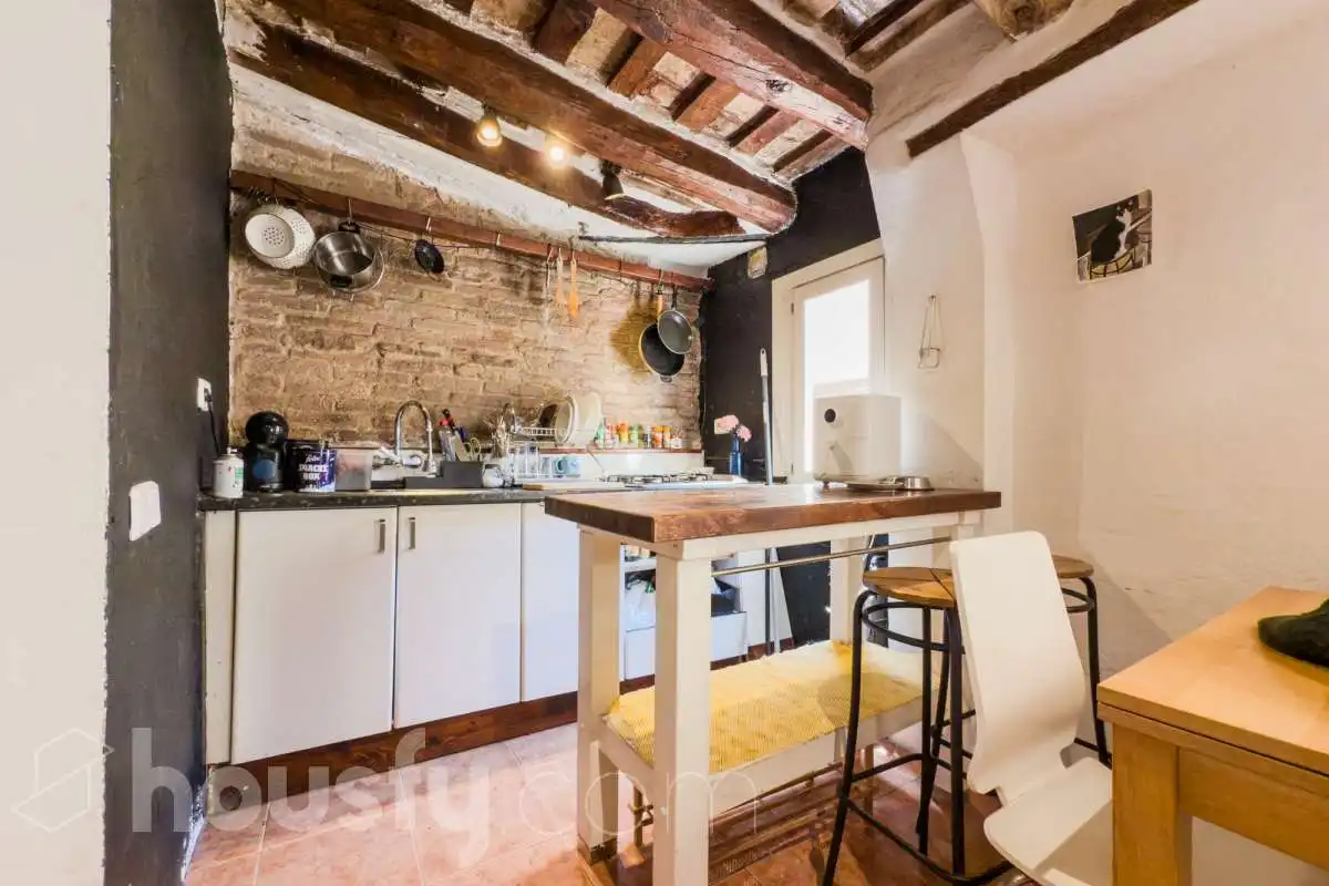 Appartamento in vendita a Carrer Orgues ., imagen 10