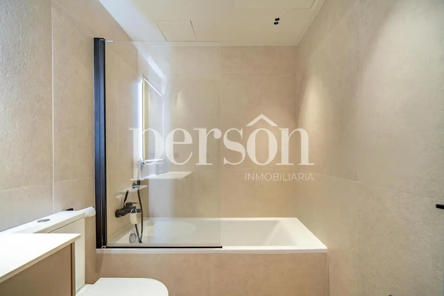 Habitación de Casa o chalet en venta en Valencia con Aire acondicionado y Terraza