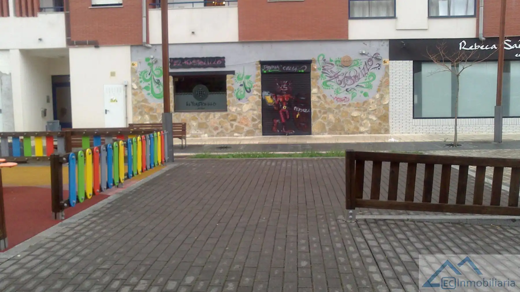 Business premises for sale in de Oviedo, imagen 33