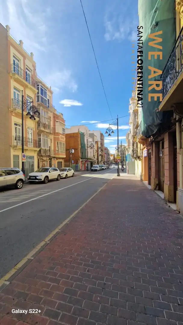 Pis de lloguer a SAN DIEGO, Casco Antiguo