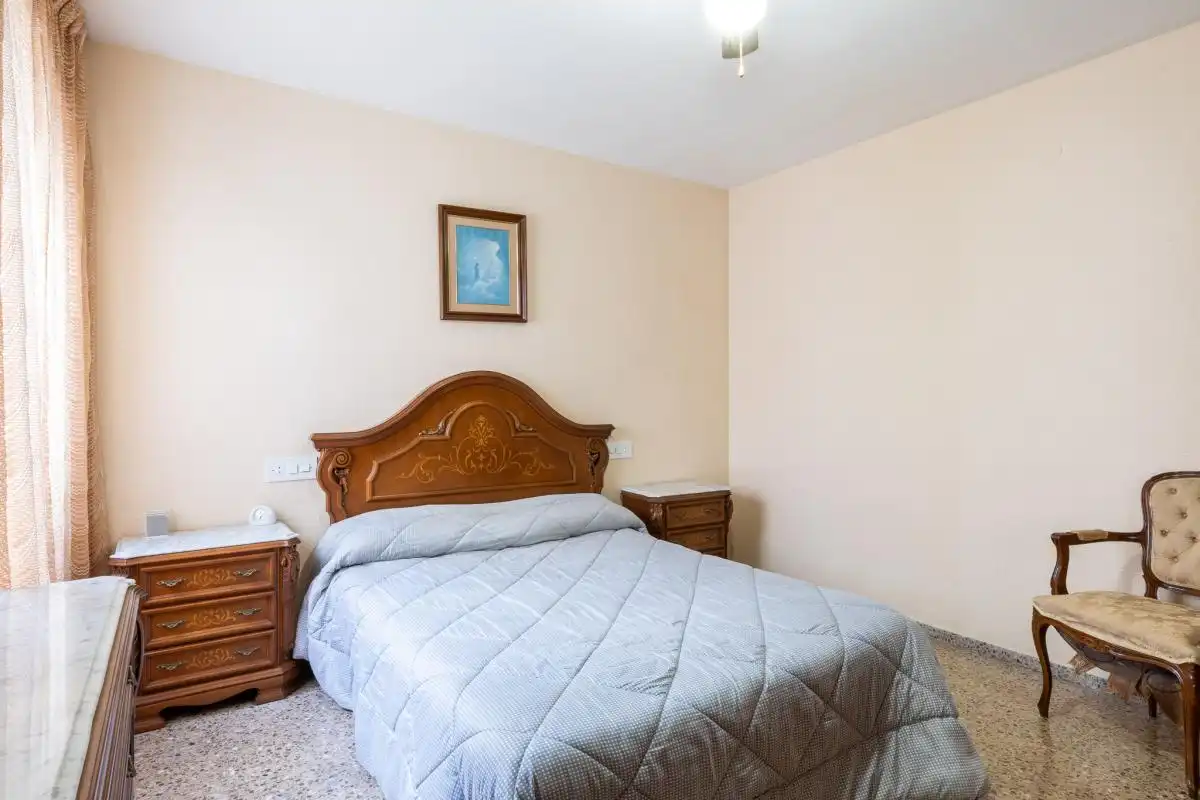 Wohnung zum Verkauf in Calle Almenara, La Vall d'Uixó