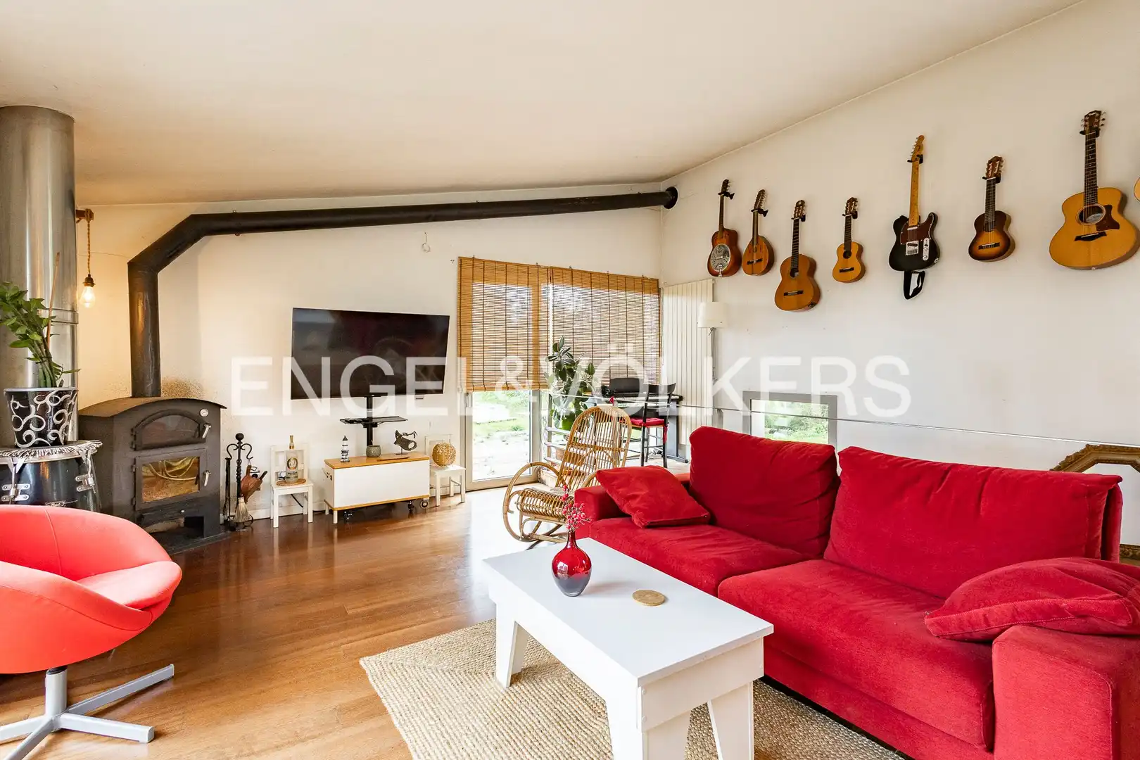 Casa con jardín en venta en Torrelles de Llobregat, imagen 7