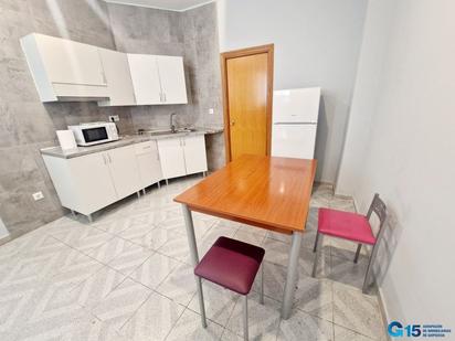 Kitchen of Loft for sale in Errenteria