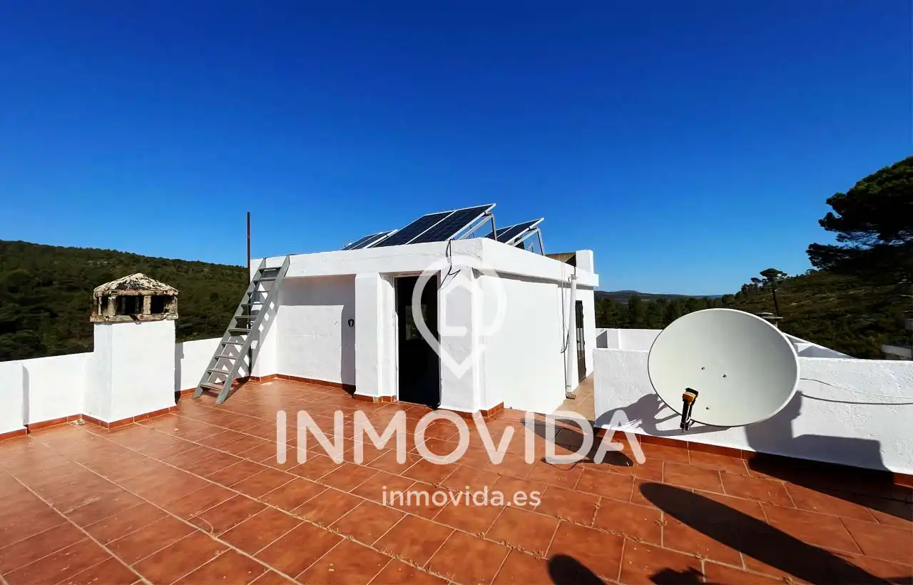 Maison rustique avec jardin à vendre à Enguera, imagen 34