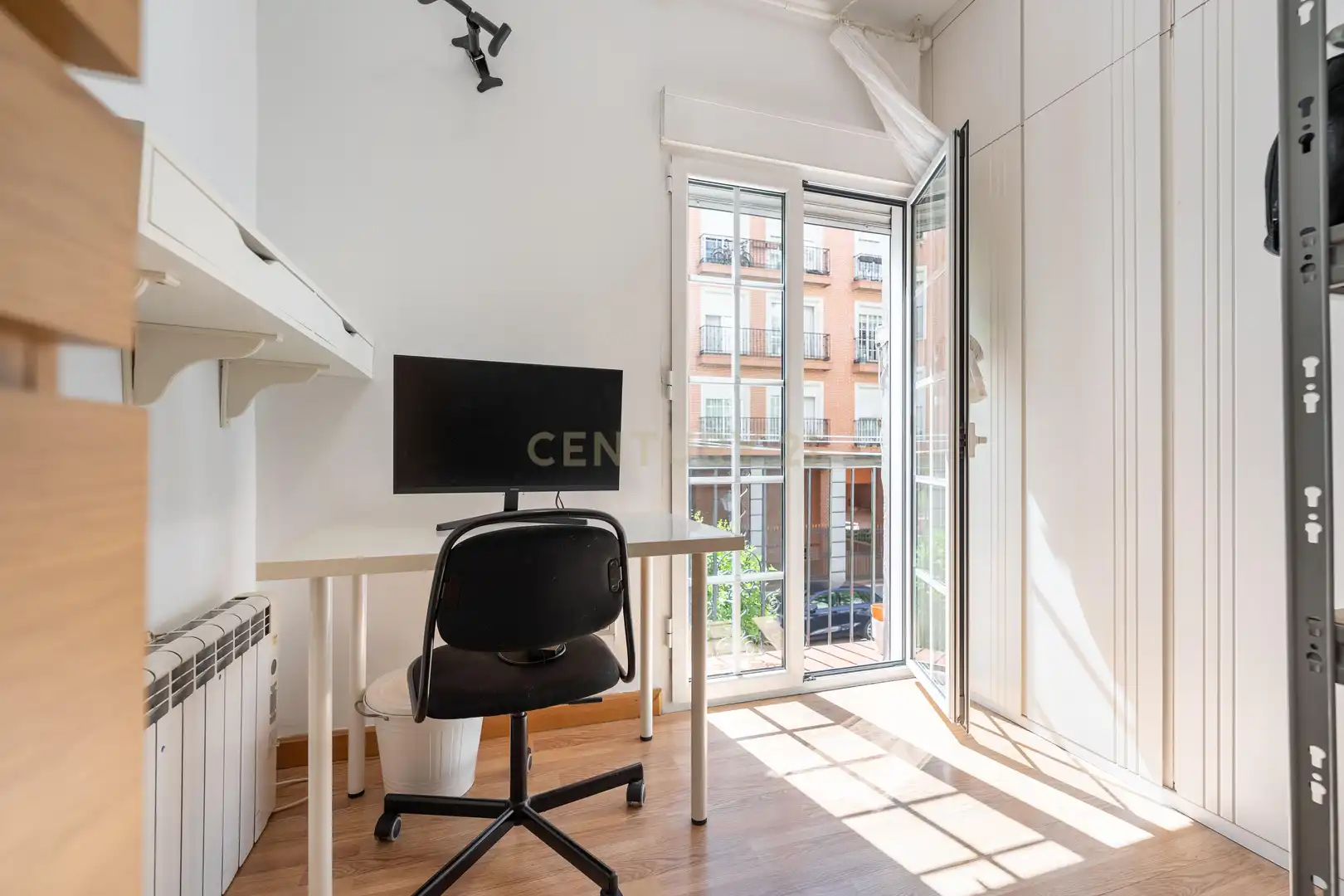 Habitación de Piso en venta en Madrid con Aire acondicionado