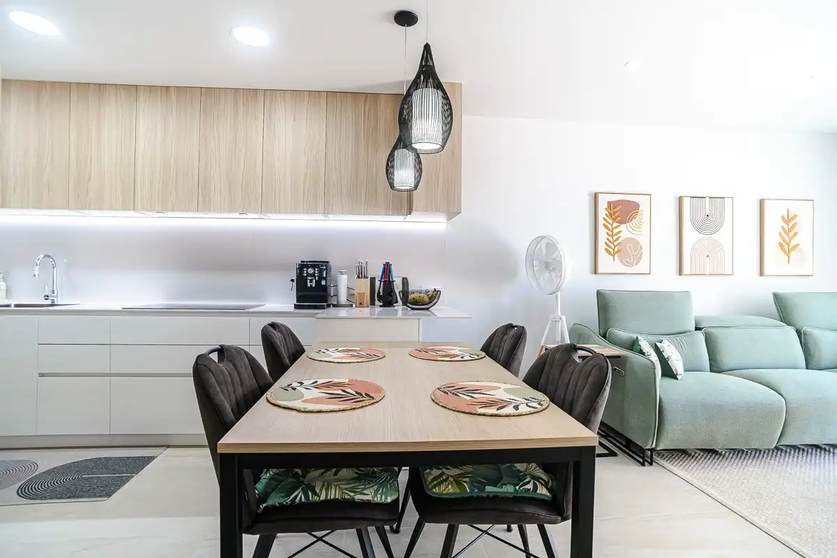 Maison mitoyenne avec piscine à vendre à Los Balcones - Los Altos, imagen 10