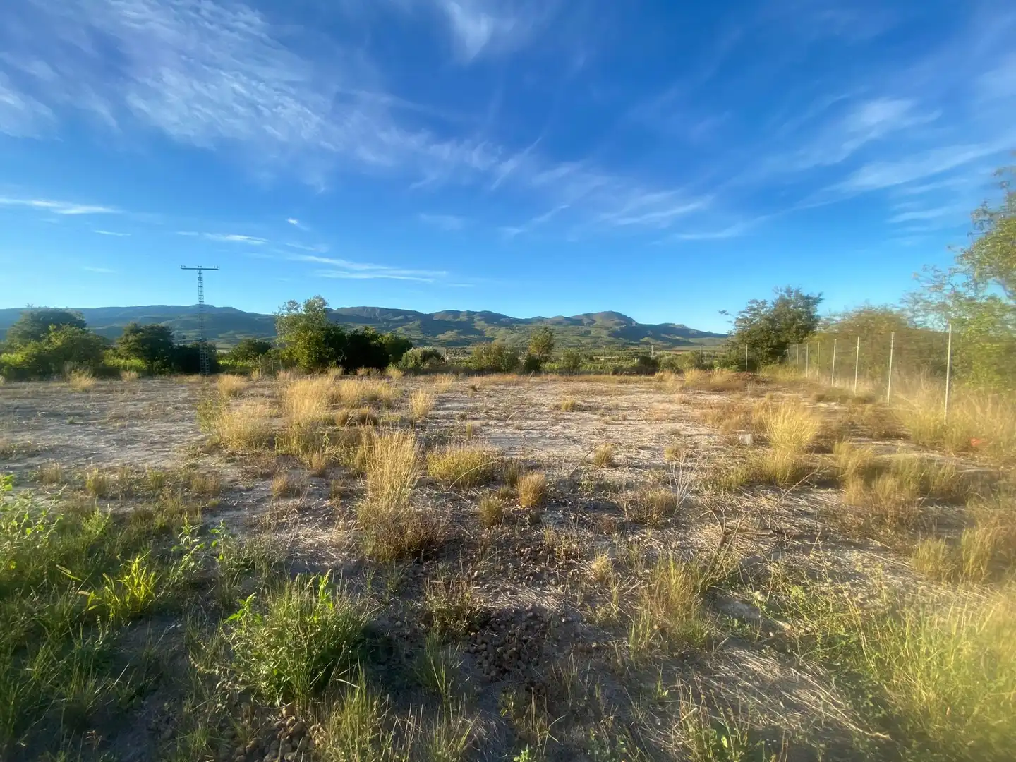 Residential land for sale in Moratalla, imagen 5