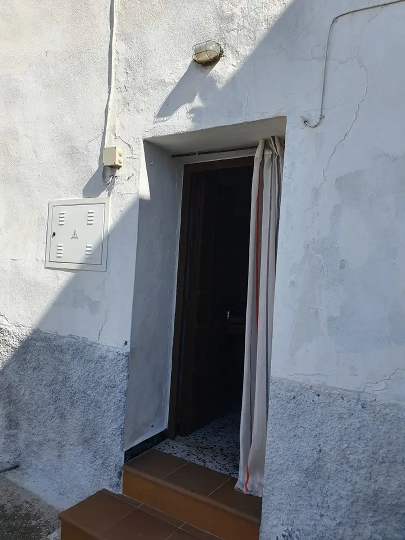 Casa rústica en venda a Yunquera, imagen 12