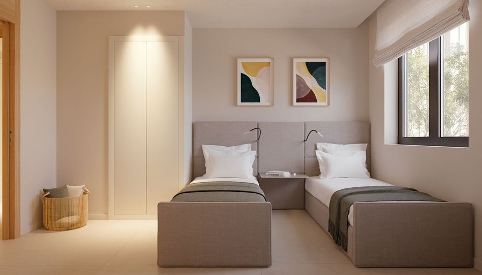 Photo 1 of Flat for sale in Passeig del Mar, 27, Platja Gran, Girona